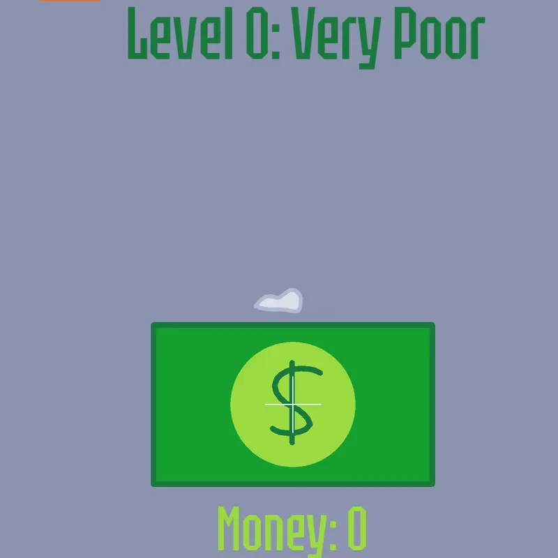 Game by @Jamesthegamemaker
