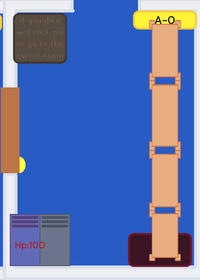 cilimal rooms