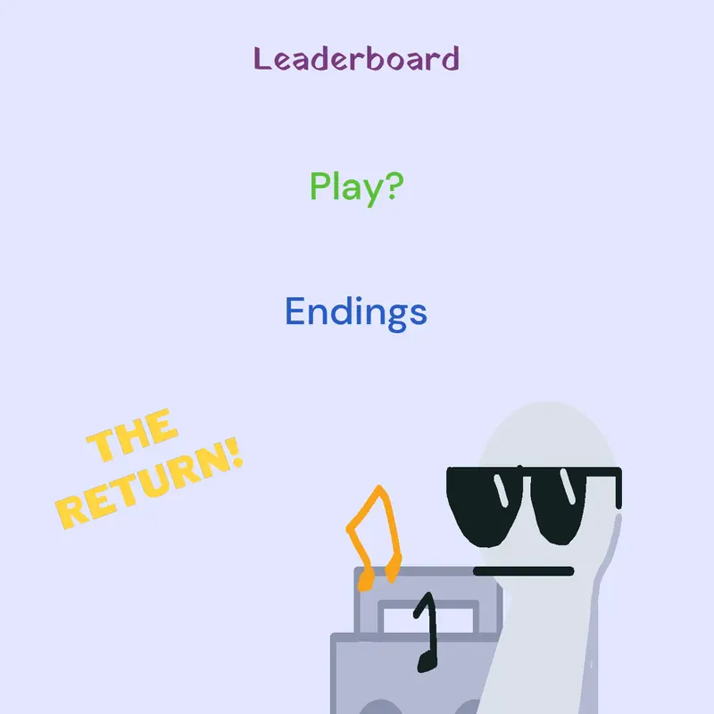Game by @TestGod