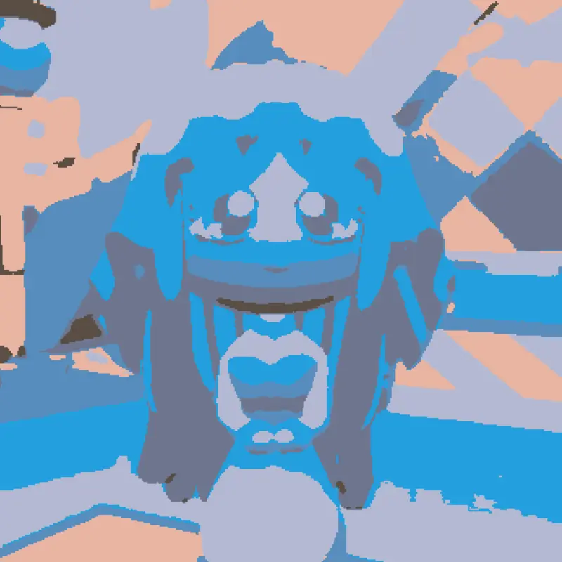 Game by @V4N1LL4_SH0RTC4K3