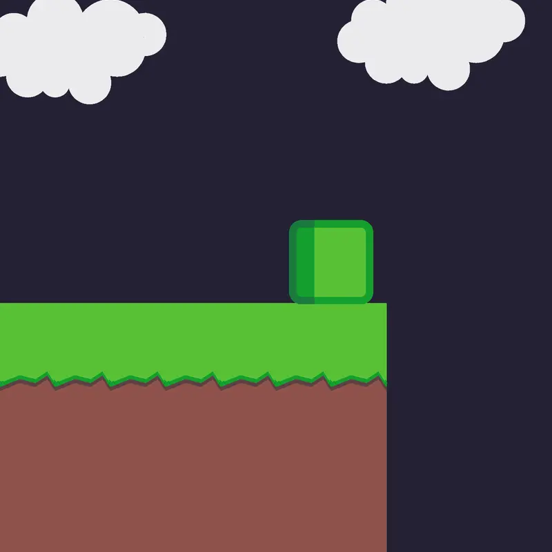 Game by @dkxi