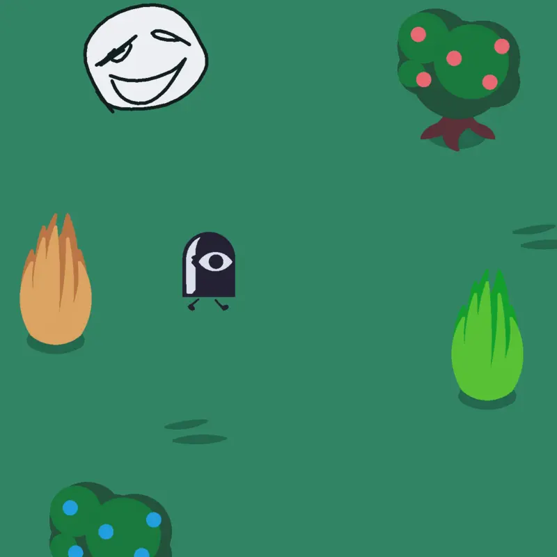Game by @CWERSTY
