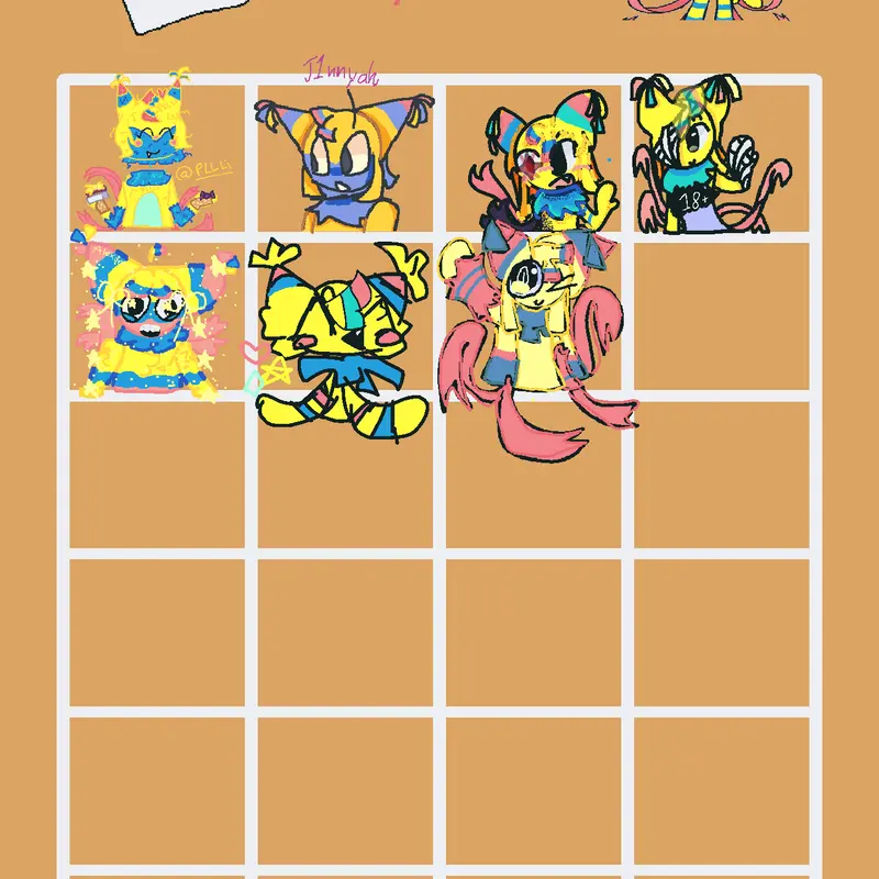 Game by @B3rryB0tF4n