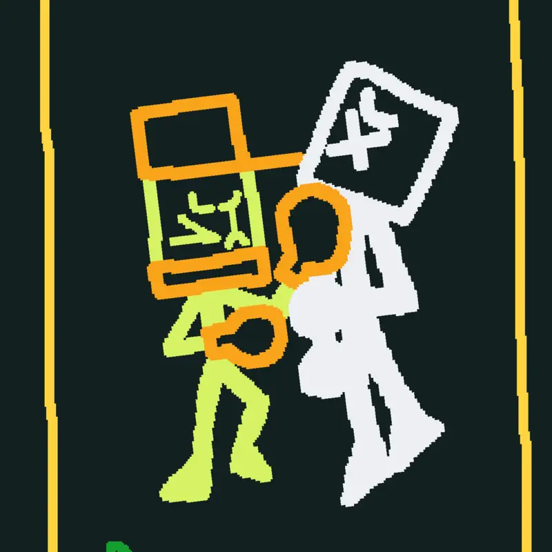 Game by @fhers
