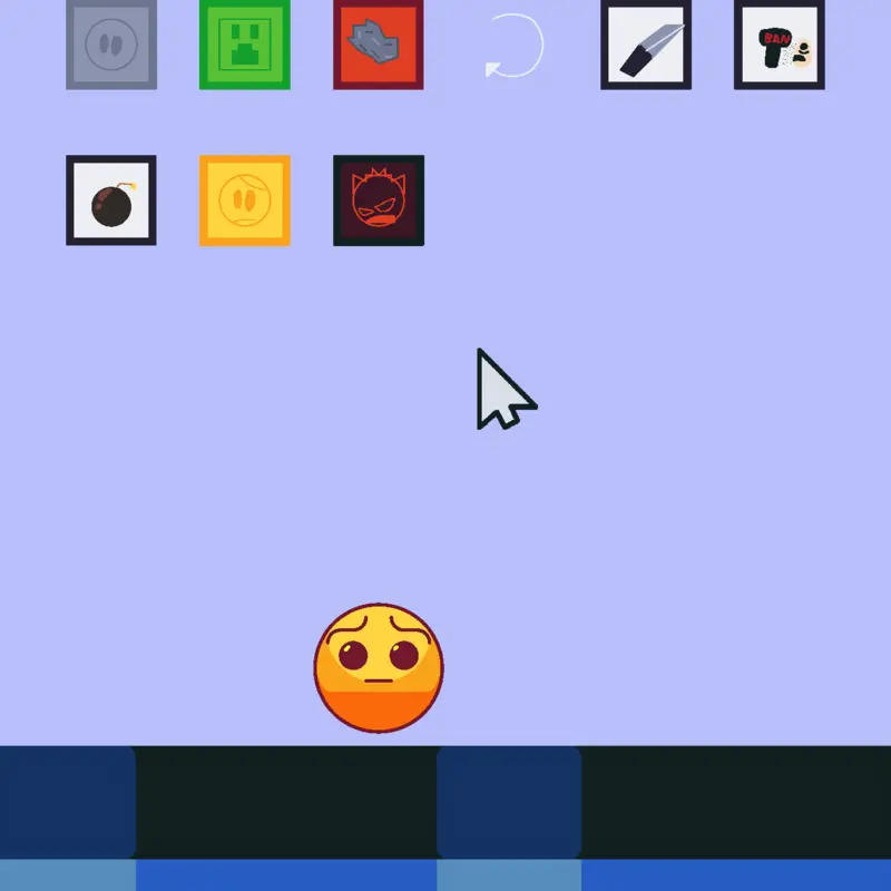 Game by @Haseebzarian