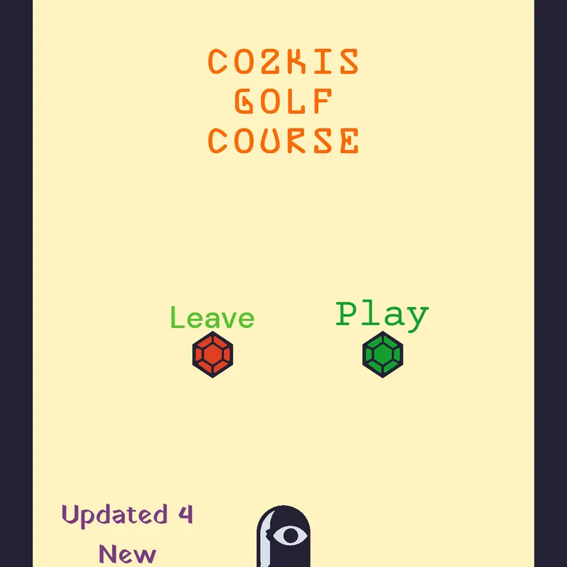 Game by @co2ki