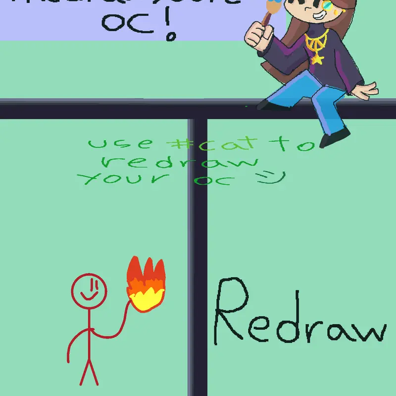 Game by @theredStickMan