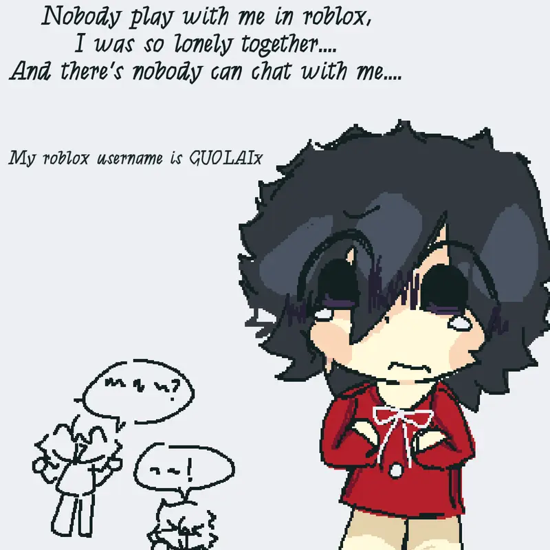Game by @-ZW_RASCALMii-