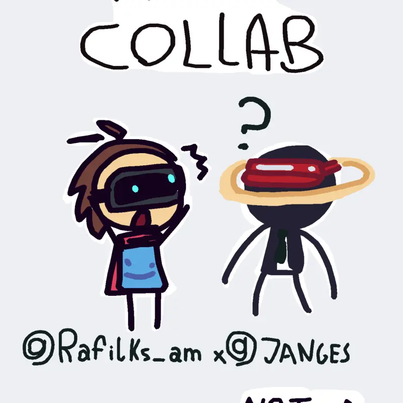 Game by @janges