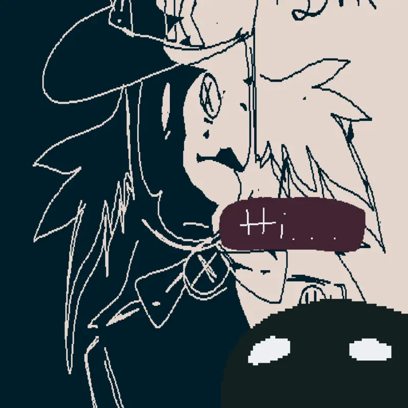 Game by @Artistcheese