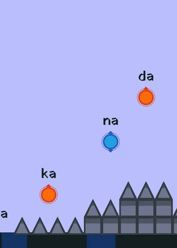 Game by @abcrwph
