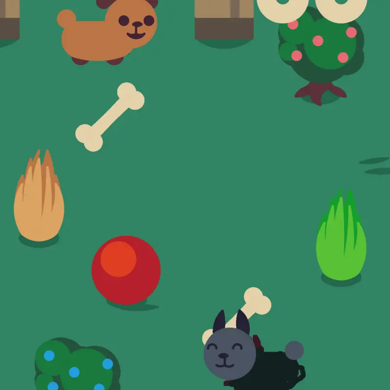 Game by @HarukaChan