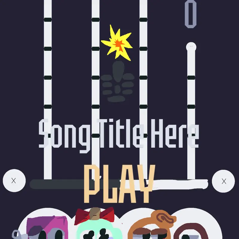 Game by @Veronika06