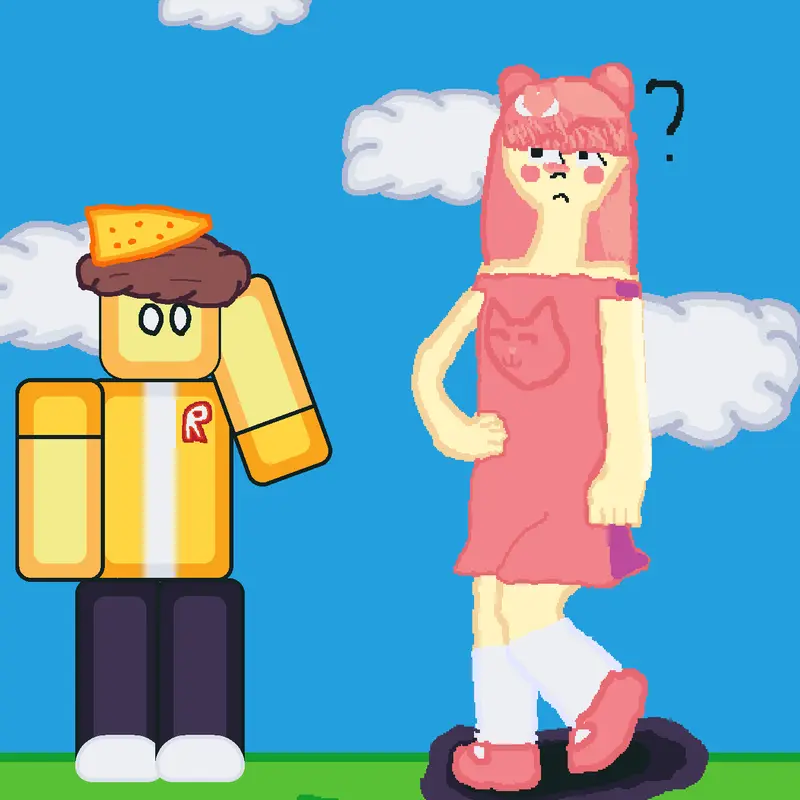 Game by @-_Emily_and_friends_-