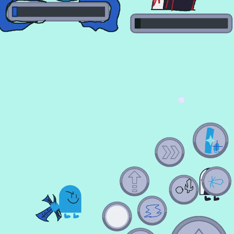 Game by @duhudi