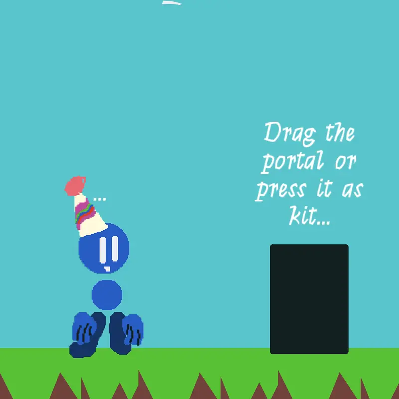 Game by @idkjej