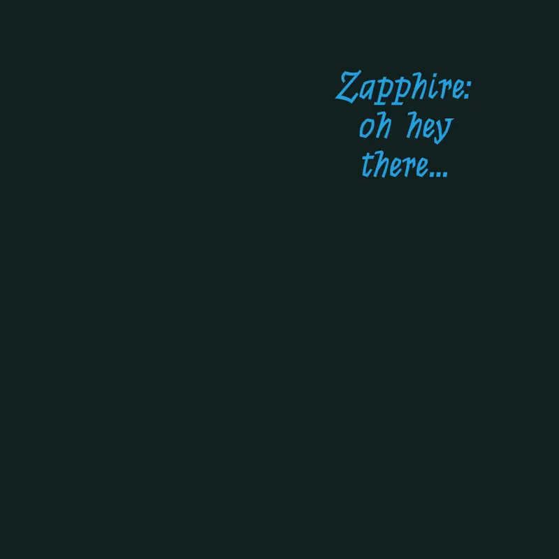 Game by @zapphyre