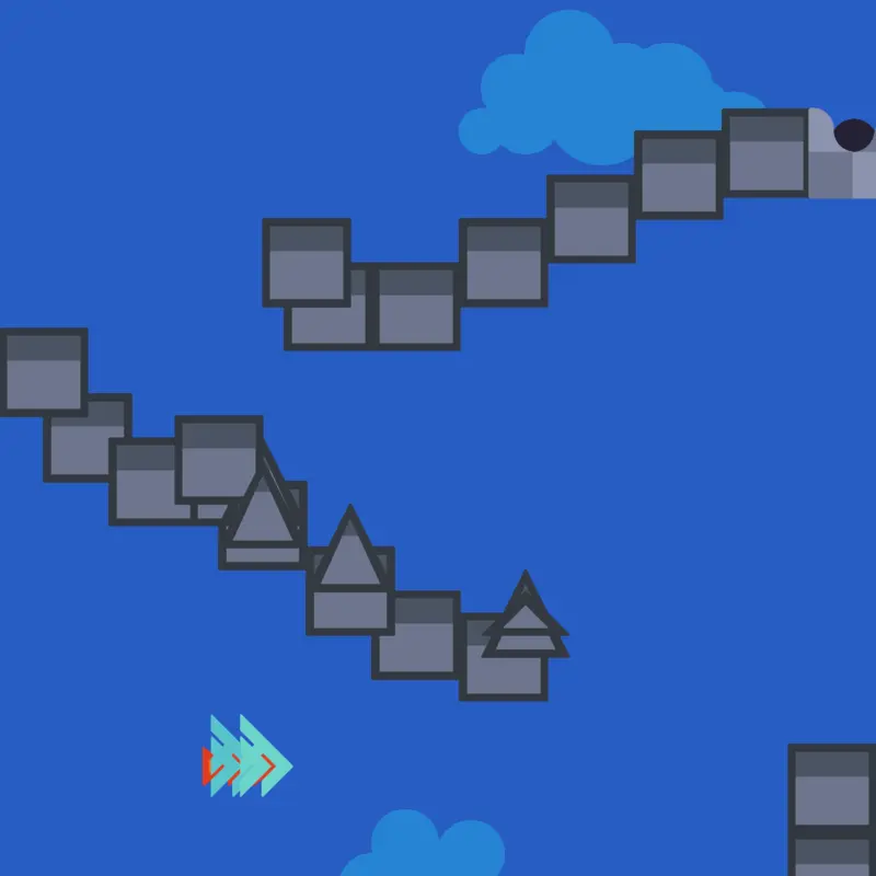 Game by @SAPigamer