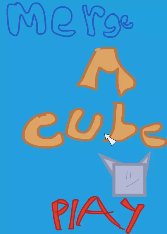 Merge a cube v 2.9 by @gray_and_cubes_official