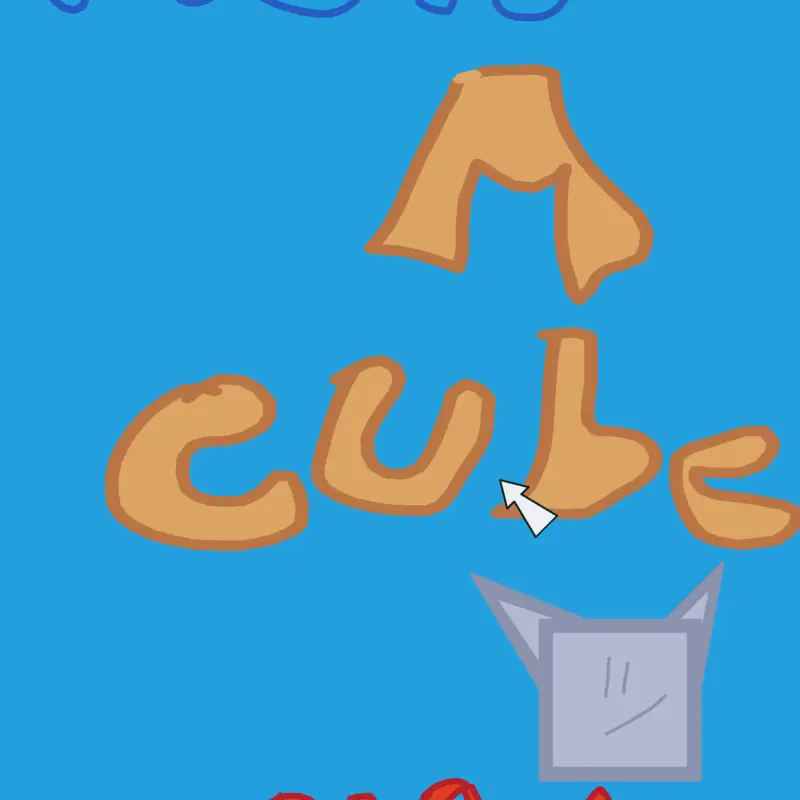 Merge a cube v 3.7 by @gray_and_cubes_official