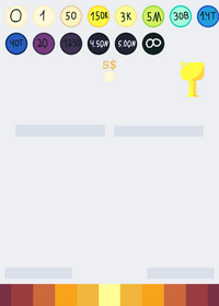 Ball simulator