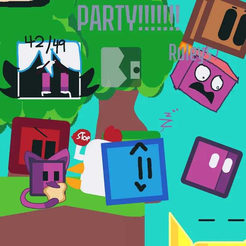 Game by @Godlyprogooder6318