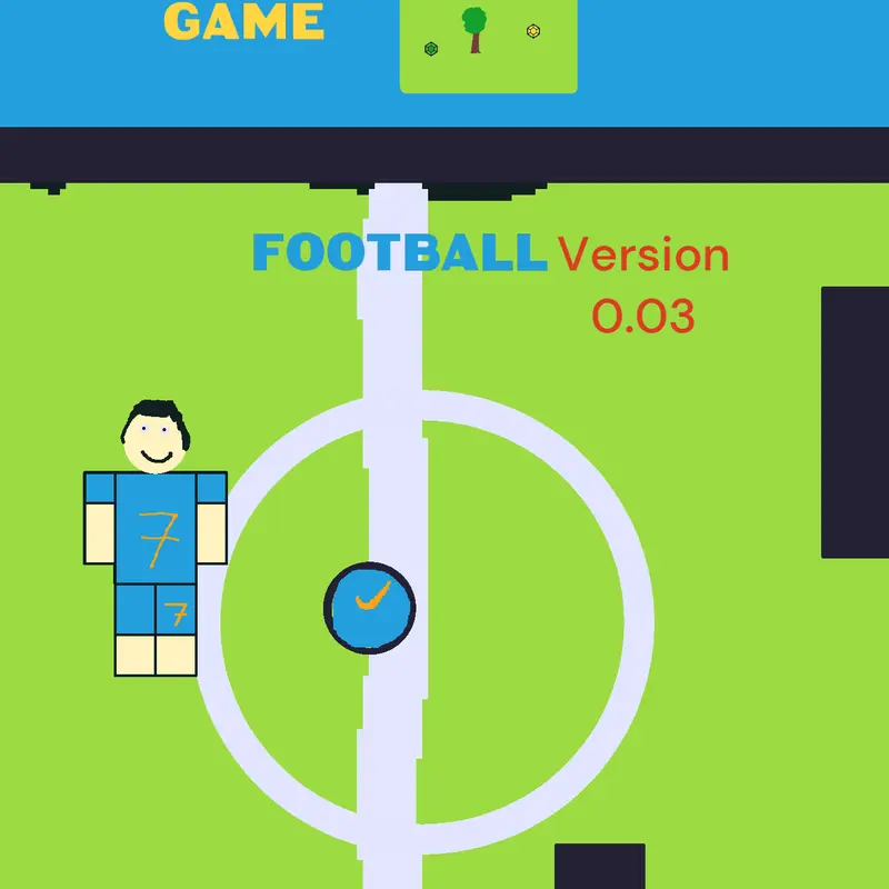 Game by @Kreo