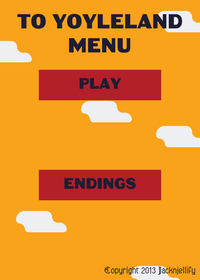 BFDIA Yoyleland Game