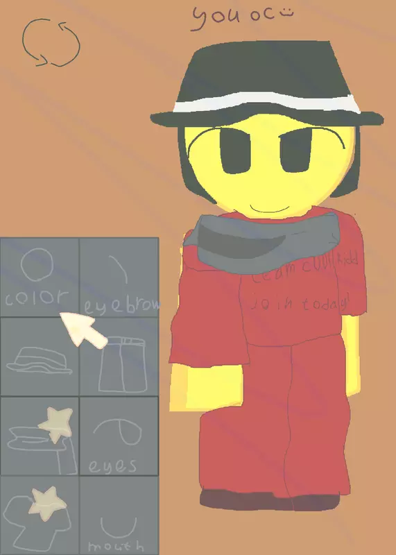Game by @Bobo_1112