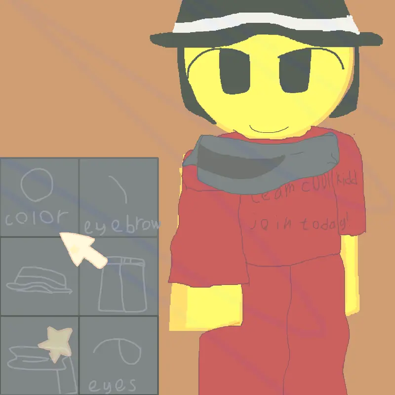 Game by @Bobo_1112