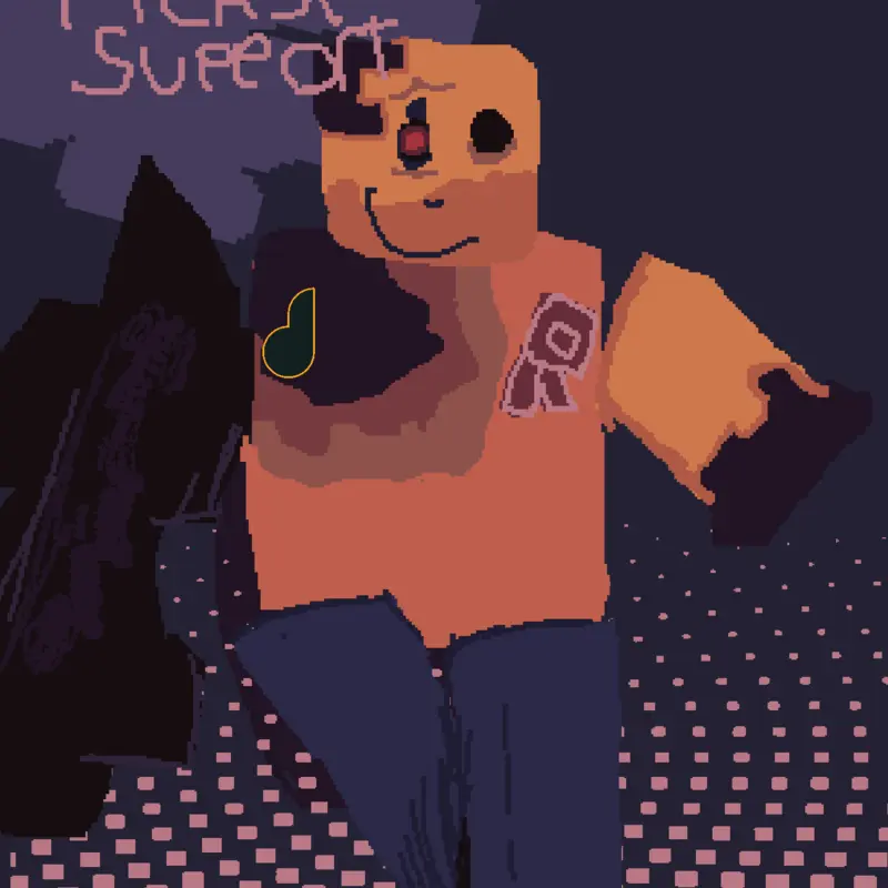 Game by @KevoYt