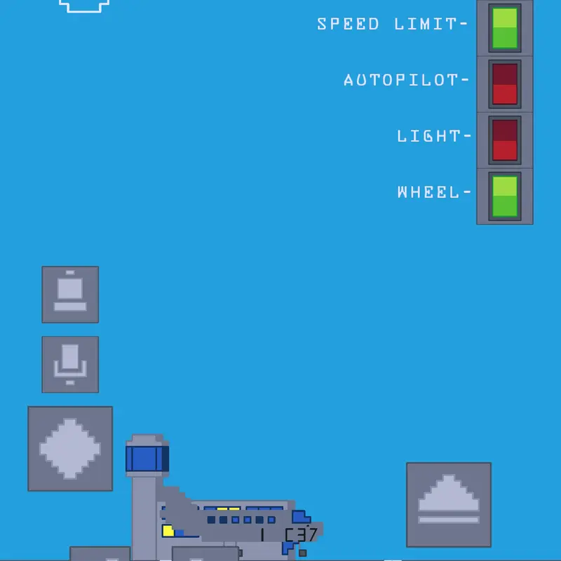 Game by @Spacee