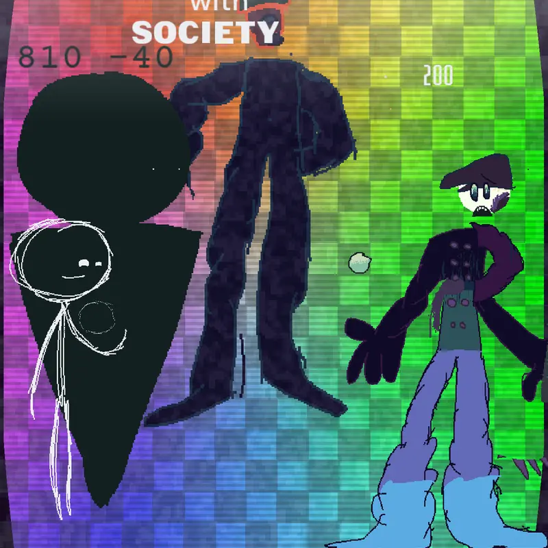 Game by @nightshiftdweller2026