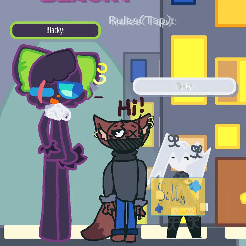 Game by @puppy798