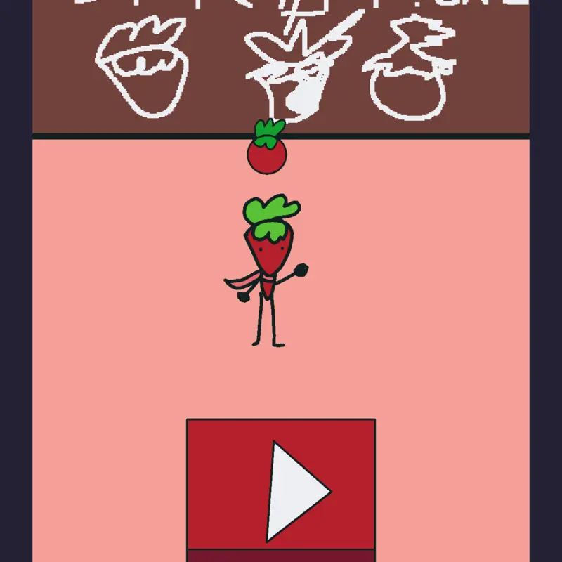 Game by @MrGull