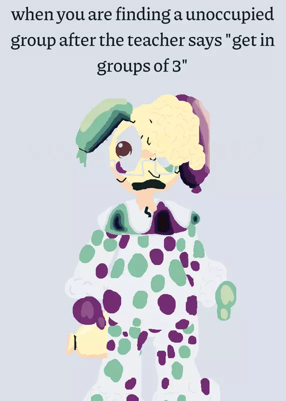 Game by @ProbablyLooey
