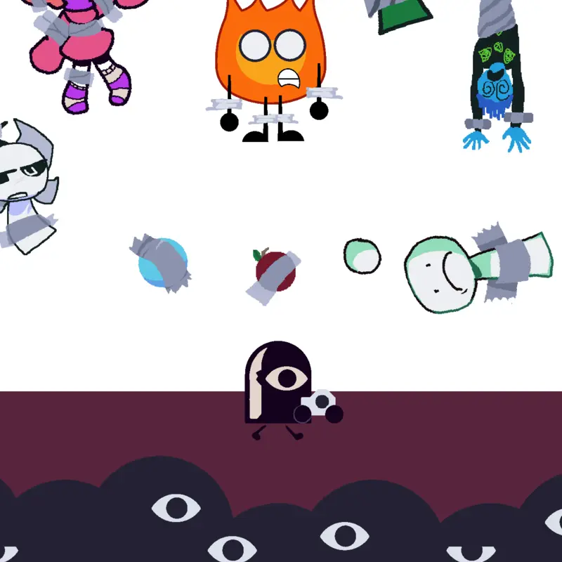 Game by @la_magnetoseta