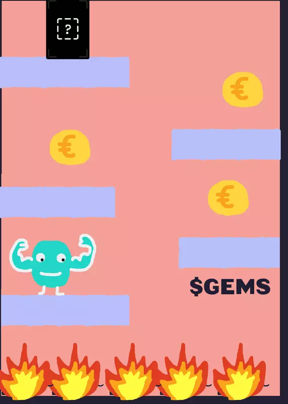 Game by @Eve_B