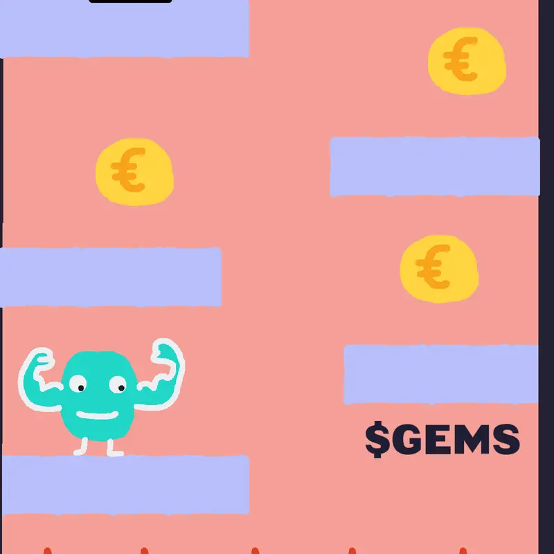 Game by @Eve_B