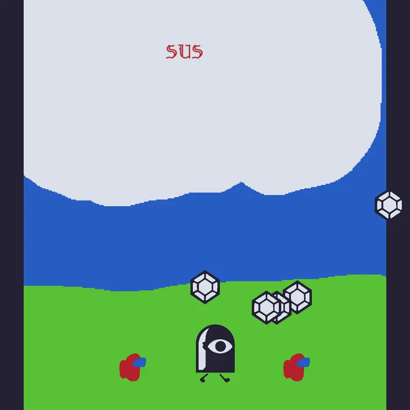 Game by @sempaiv