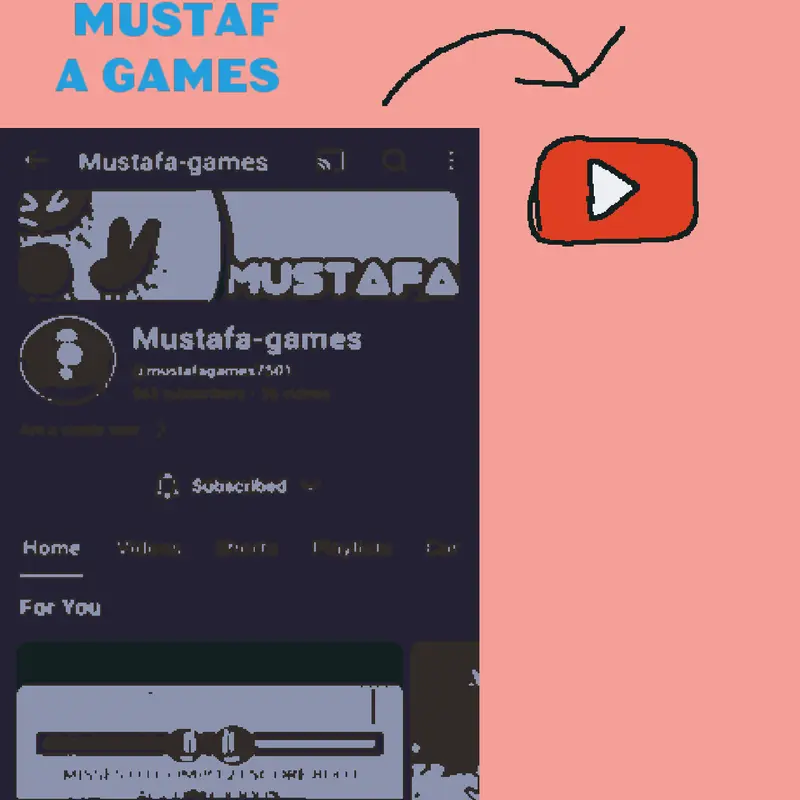 Game by @hyperwater
