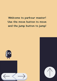 Parkour Master