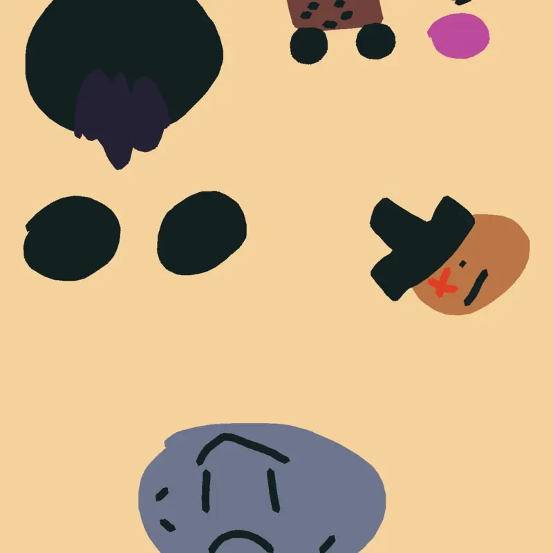 Game by @RosileneJosAllyson