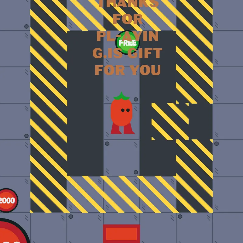 Game by @imchickennugget