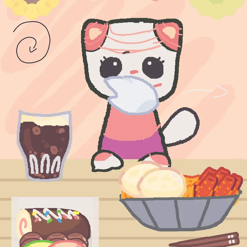 Game by @siskamisali