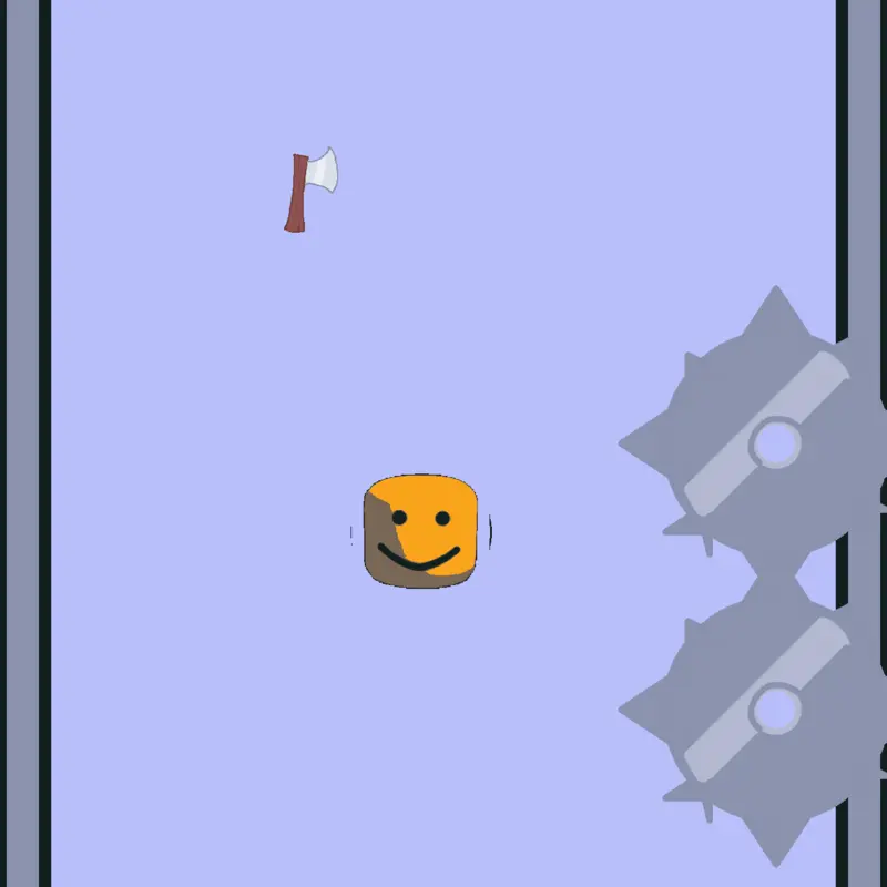 Game by @miradi