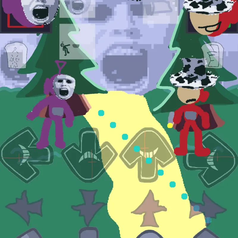 Game by @ShankoPorter