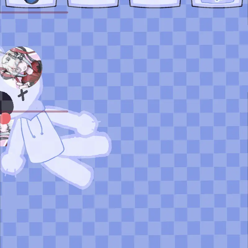 Game by @3JUST_Halloween-Yatta4