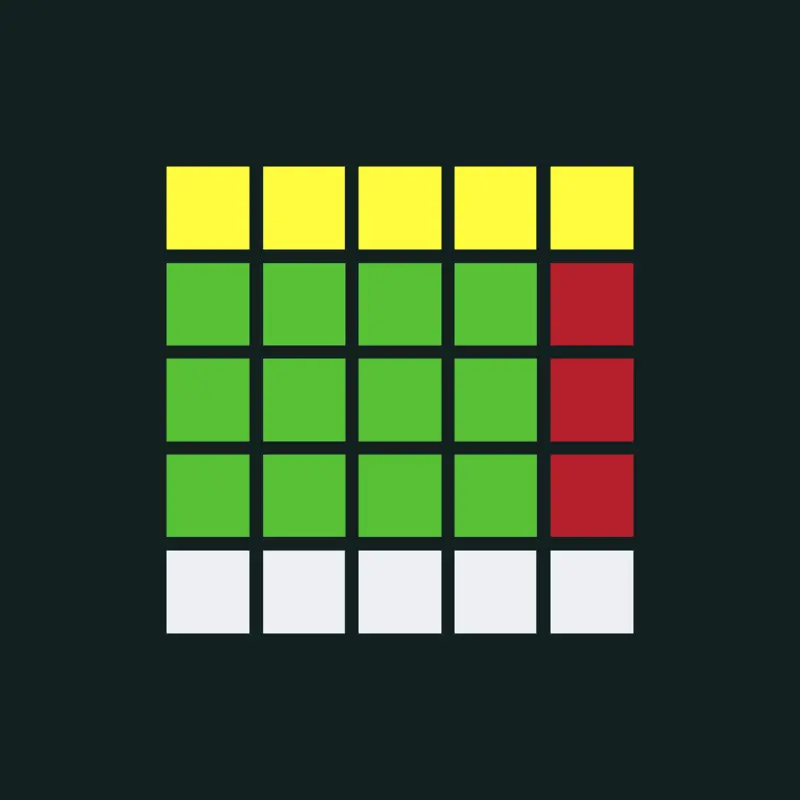 Keyboard test by @Omar-Mostafa