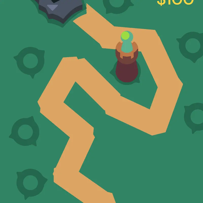 Game by @Taiiel